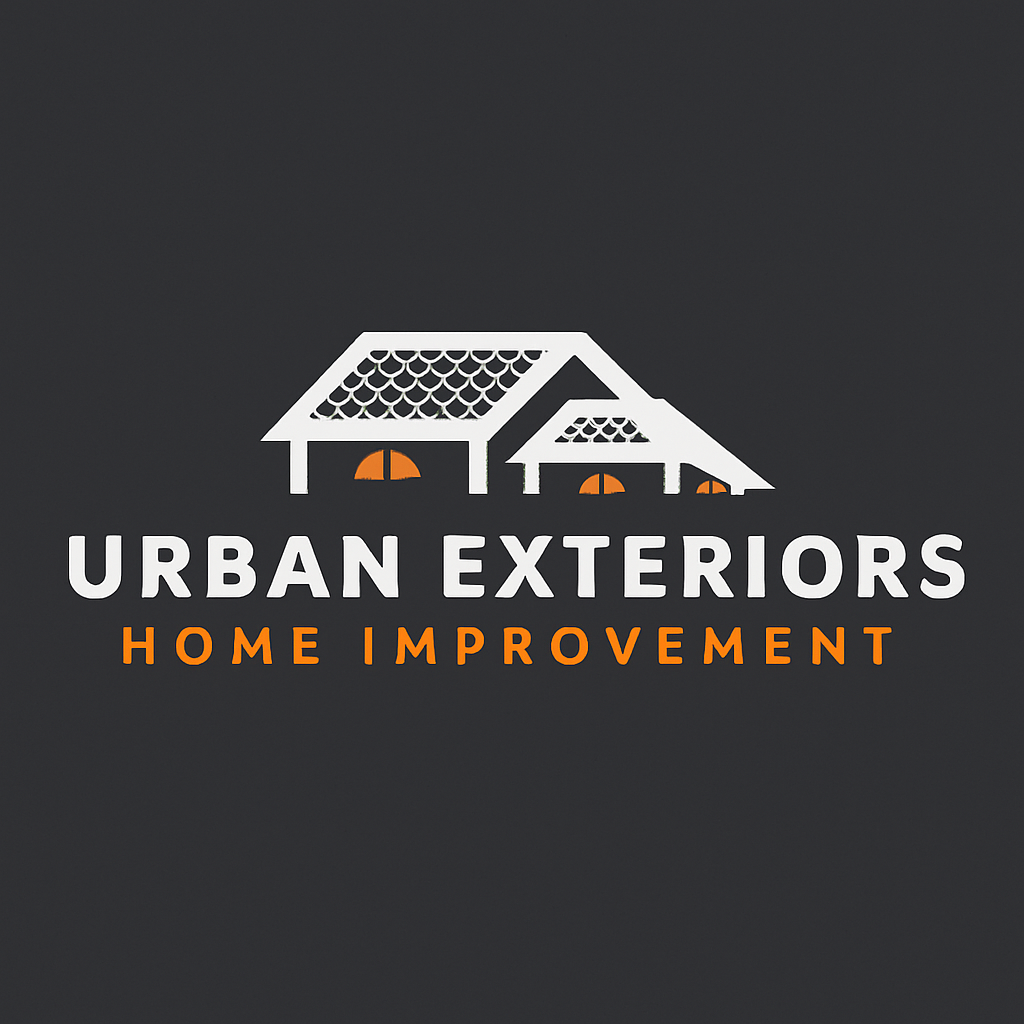 Urban Exteriors Home Services